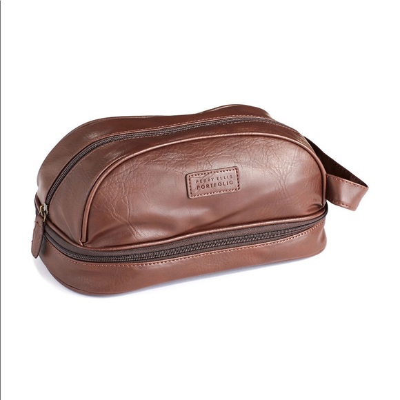 perry ellis brighton luggage